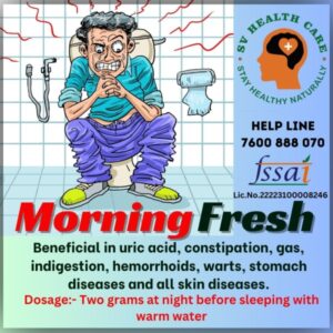 DAY FRESH CHURNA- 40gm
